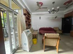 3BHK Multistorey Apartment for Rent in Amrapali Princely Estate at Sector 76 - Photo 10