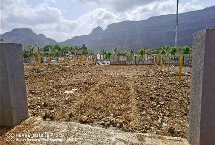 Plots for Sale in Navi Mumbai - 414+ Residential Land / Plots in Navi ...