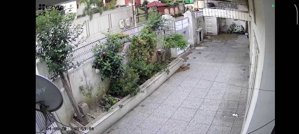 Villa in Model Town, Daulatpura