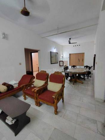 3BHK in Thrikkakara