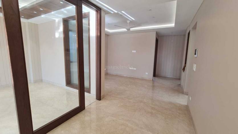 Villa in Defence Colony