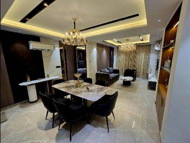 Villa in Greater Kailash 1
