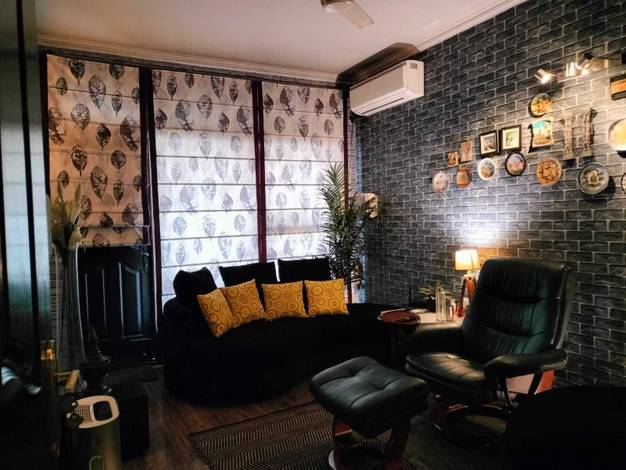 Villa in Sector 40, Dadri Road
