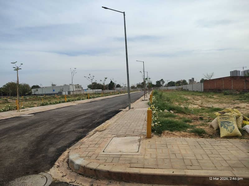 179 Sqyrd Plot For Sale in Ireo Project Sohna, Sector 4 Sohna, Gurgaon