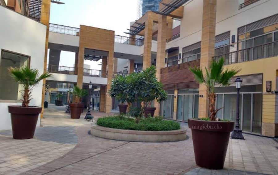 Office Space For Sale in M3M Urbana Business Park, Sector 67, Gurgaon