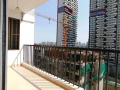 3BHK Multistorey Apartment for Rent in Amrapali Heart Beat City at Sector 107, Dadri Road - Photo 13