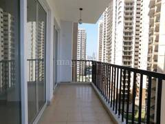 3BHK Multistorey Apartment for Rent in Amrapali Heart Beat City at Sector 107, Dadri Road - Photo 14