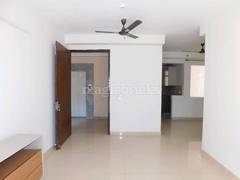 3BHK Multistorey Apartment for Rent in Amrapali Heart Beat City at Sector 107, Dadri Road - Photo 2