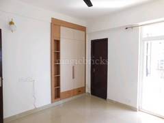 3BHK Multistorey Apartment for Rent in Amrapali Heart Beat City at Sector 107, Dadri Road - Photo 4