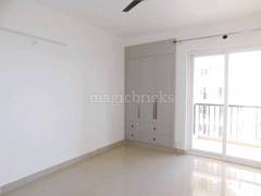 3BHK Multistorey Apartment for Rent in Amrapali Heart Beat City at Sector 107, Dadri Road - Photo 8