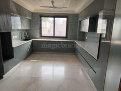 4BHK Builder Floor Apartment for Resale in Phase 1 DLF - Photo 5