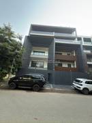 4BHK Builder Floor Apartment for Resale in Phase 1 DLF - Photo 6