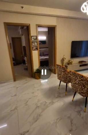 Apartment in Sector 42