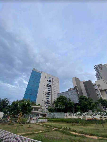 1000 Sq-ft Commercial Office Space For Sale in Golf Course Extension Road, Gurgaon