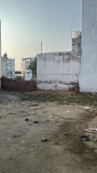 100 Sqyrd Plot For Sale in New Palam Vihar Phase 1, New Palam Vihar Block K1, Gurgaon