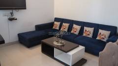 2BHK Multistorey Apartment for Rent in Emaar MGF The Palm Drive Studios at Sector 66 - Photo 1