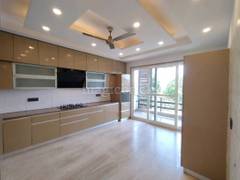 4BHK Builder Floor Apartment for Resale in Sushant Lok 2 Sector 55 - Photo 9