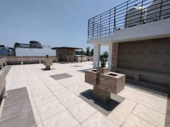 4BHK Builder Floor Apartment for Resale in Sushant Lok 2 Sector 55 - Photo 15