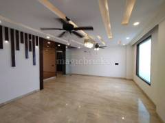 4BHK Builder Floor Apartment for Resale in Sushant Lok 2 Sector 55 - Photo 2