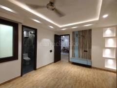 4BHK Builder Floor Apartment for Resale in Sushant Lok 2 Sector 55 - Photo 4