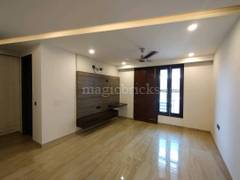 4BHK Builder Floor Apartment for Resale in Sushant Lok 2 Sector 55 - Photo 5