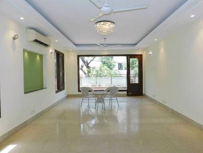 Rent 4 BHK Flat for Rent in D1 West End Anand Niketan New Delhi ...
