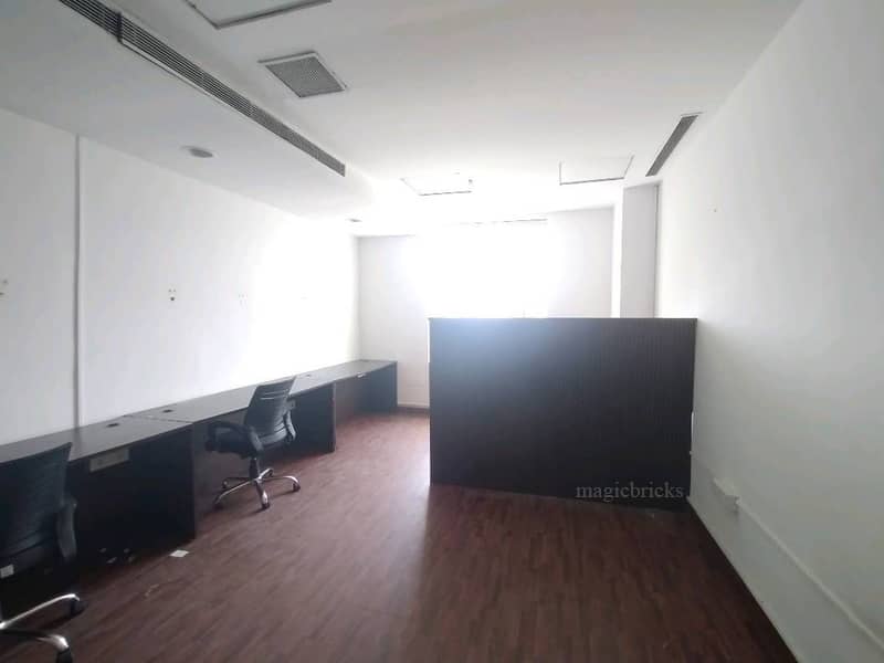 545 Sq-ft Commercial Office Space For Rent in Sushant Lok 1 Block B, Gurgaon