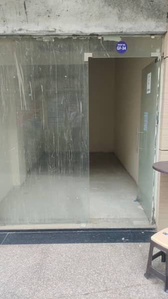 Commercial Shop 354 Sq-ft For Rent in MRG Bazaar 90, Sector 90, Gurgaon
