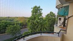 3BHK Multistorey Apartment for Rent in Ambience Lagoon at Sector 24 - Photo 9