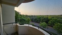 3BHK Multistorey Apartment for Rent in Ambience Lagoon at Sector 24 - Photo 10