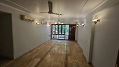 3BHK Multistorey Apartment for Rent in Ambience Lagoon at Sector 24 - Photo 1