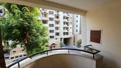 3BHK Multistorey Apartment for Rent in Ambience Lagoon at Sector 24 - Photo 7