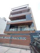 3BHK Builder Floor Apartment for Resale in Huda Sector 43 - Photo 11