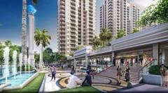 3BHK Multistorey Apartment for Resale in Sublime Spring Elmas at Noida Extension - Photo 11