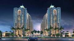 3BHK Multistorey Apartment for Resale in Sublime Spring Elmas at Noida Extension - Photo 3