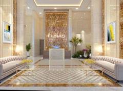 3BHK Multistorey Apartment for Resale in Sublime Spring Elmas at Noida Extension - Photo 2