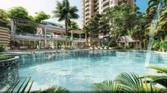 3BHK Multistorey Apartment for Resale in Sublime Spring Elmas at Noida Extension - Photo 8