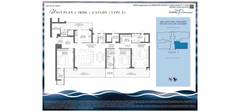 3BHK Multistorey Apartment for Resale in Godrej Riverine at Sector 44, Dadri Road - Photo 5