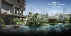 3BHK Multistorey Apartment for Resale in Godrej Riverine at Sector 44, Dadri Road - Photo 3