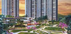 3BHK Multistorey Apartment for Resale in Godrej Riverine at Sector 44, Dadri Road - Photo 1