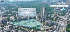 3BHK Multistorey Apartment for Resale in Godrej Riverine at Sector 44, Dadri Road - Photo 4