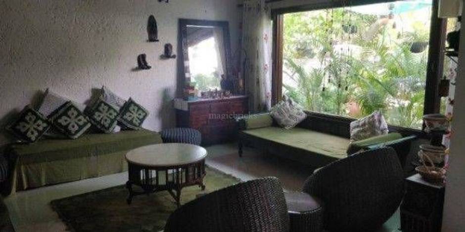 Villa in RPS Green Valley