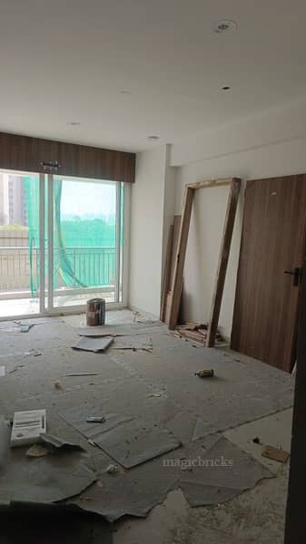 2 BHK 991 Sqft Flat For Sale Sector 99A, Gurgaon