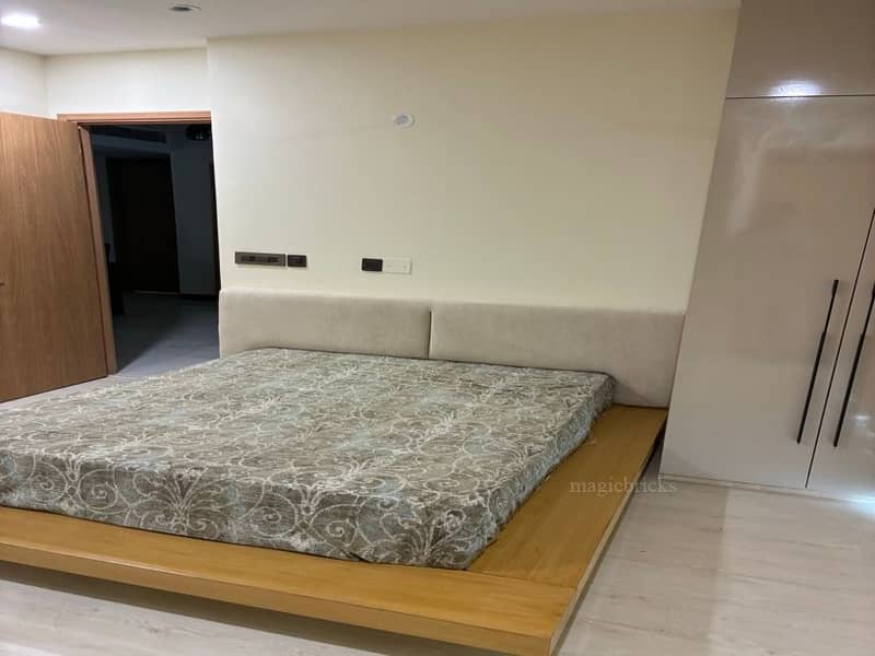 3 BHK Flat 1838 Sq-ft For Rent in M3M Heights, Sector 65, Gurgaon