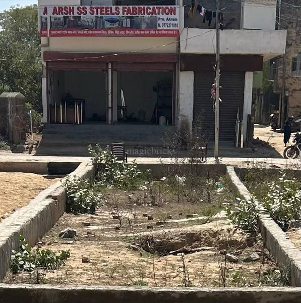 Commercial Land For Sale in Maruti Kunj, Gurgaon