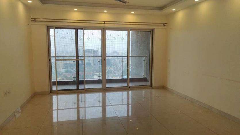 3BHK in Hebbal