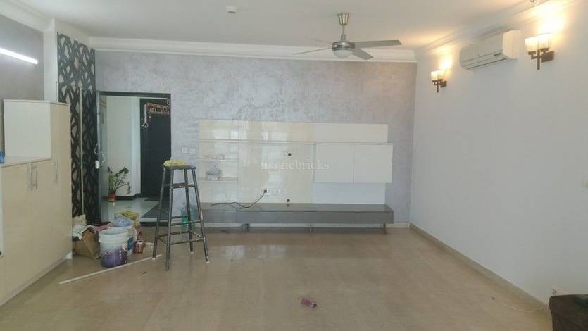 3BHK in Malleshwaram