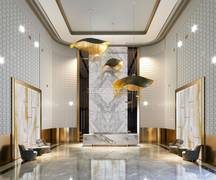 4BHK Multistorey Apartment for Resale in M3M Mansion at Sector 113 - Photo 15