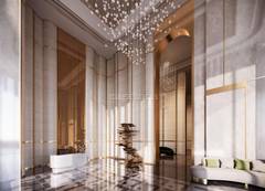 4BHK Multistorey Apartment for Resale in M3M Mansion at Sector 113 - Photo 12