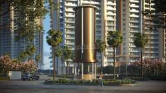 4BHK Multistorey Apartment for Resale in M3M Mansion at Sector 113 - Photo 7